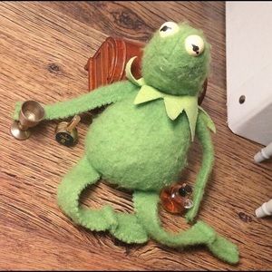 Meet your Posher, Natalie